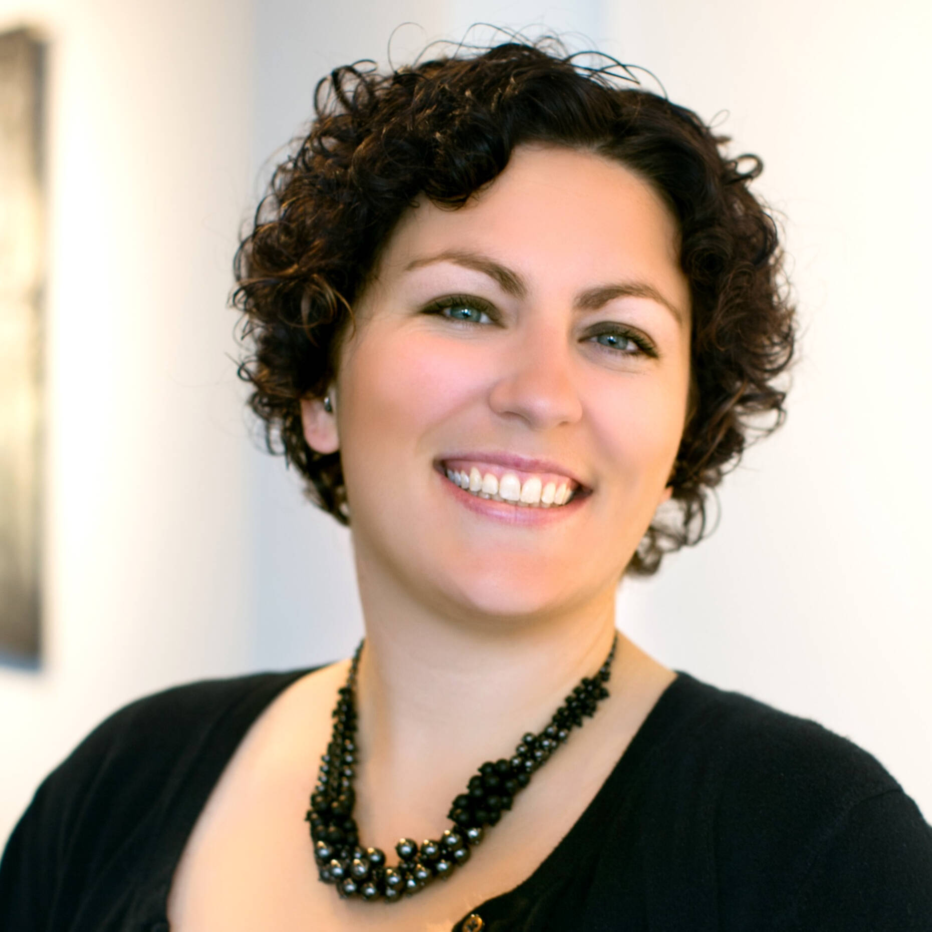 Dr. Katie Barnhart